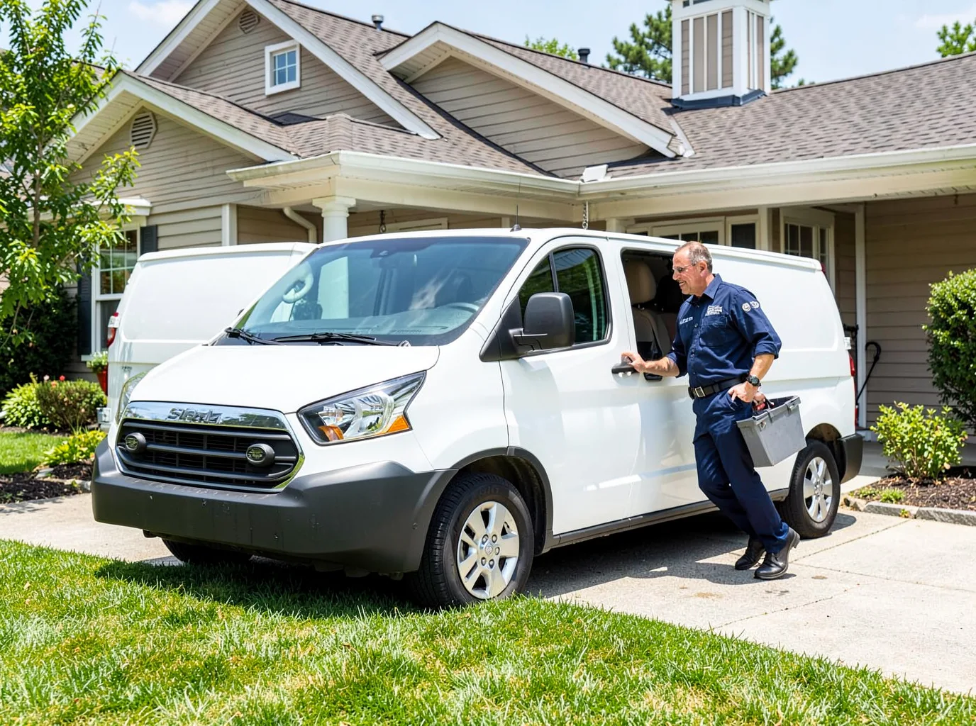 Emergency Plumber company in Bismarck, AR